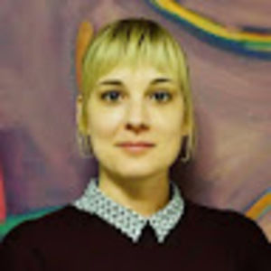 Meet your Posher, Alana